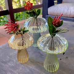 Trio Vasinhos Mush - comprar online