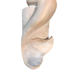 Escultura Sereia - comprar online