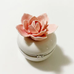 Porta Joias Delicate