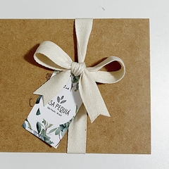 Kit Perfumado - comprar online