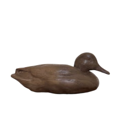 Pato Deco na internet