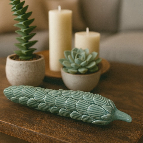 Pinha de Mesa - comprar online