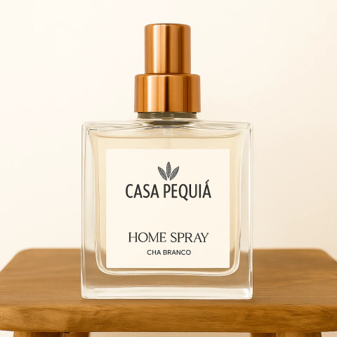 Home Spray Chá Branco - comprar online