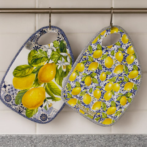 Tábua Cerâmica Sicília Deco - comprar online