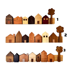 Villarejos Árvore na internet