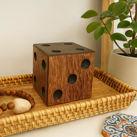 Dado Deco - comprar online