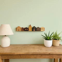 Villarejo 7 peças Igrejinha - comprar online