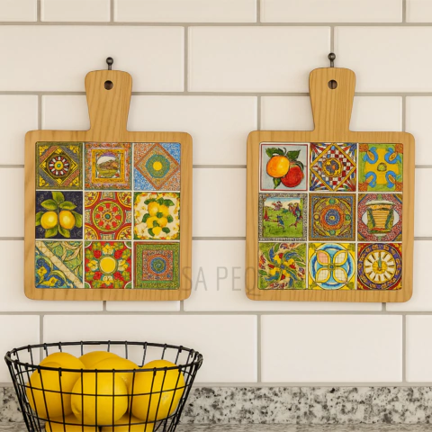 Tábua Deco - comprar online