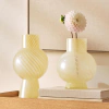 Vasos Twist Amarelo