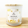 Vela Orange Flower