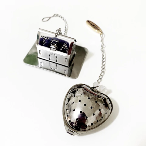 Infusor de Chá - comprar online