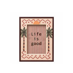 Porta retrato Life - comprar online