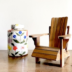 Mini Adirondack - comprar online