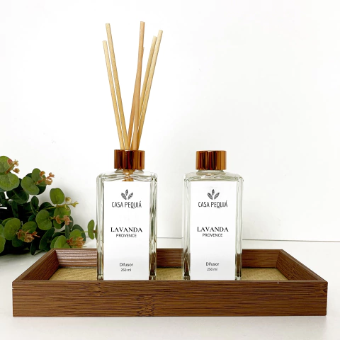 Difusor Lavanda