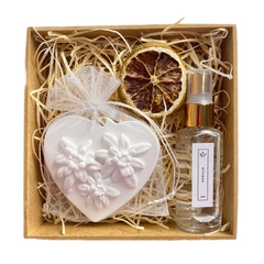 Kit Perfumado