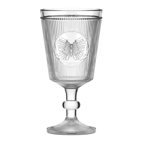 Jogo 6 Taças Borboleta - comprar online