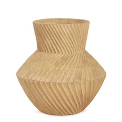 Vasos Detalhe - Casa Pequiá 