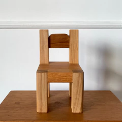 Mini Cadeirinha Deco - loja online