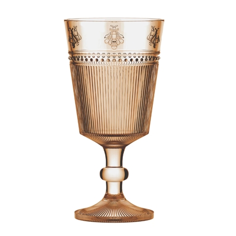 Jogo 6 Taças Abelha