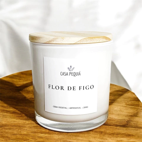 Vela Figo - comprar online