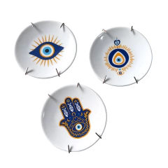 Trio Pratinhos Proteção na internet