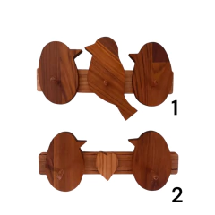 Cabideiros Nature - comprar online