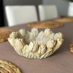 Centro Mesa Tulipa - comprar online