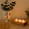 Freijó Ponto de luz - comprar online