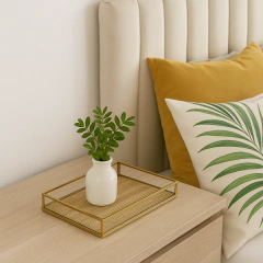 Bandeja Fibra - comprar online