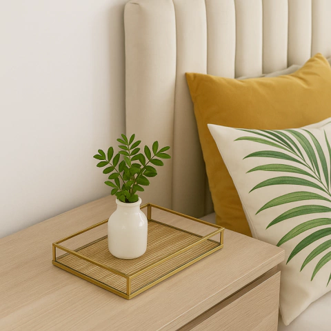 Bandeja Fibra - comprar online