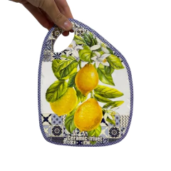 Tábua Cerâmica Sicília Deco - loja online