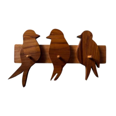 Cabideiro Os Pássaros - comprar online