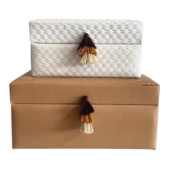 Caixas Riviera - comprar online