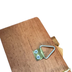 Villarejo 7 peças Igrejinha - Casa Pequiá 