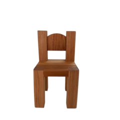 Imagem do Mini Cadeirinha Deco