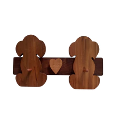 Cabideiro Amigo Dog na internet