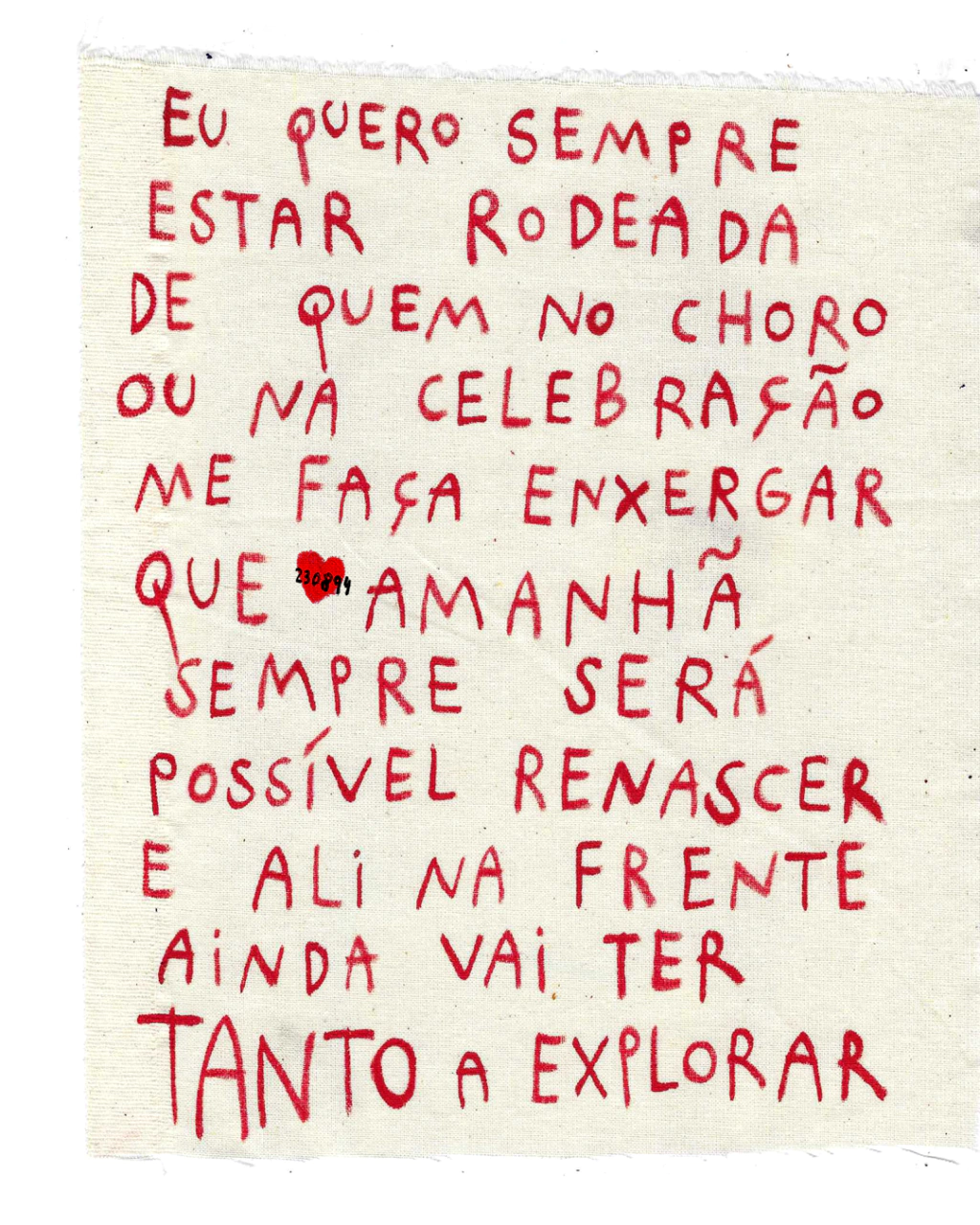 eu quero sempre estar rodeada 06