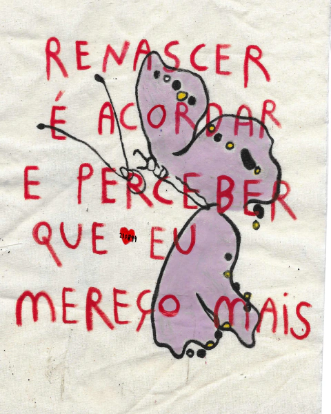 renascer
