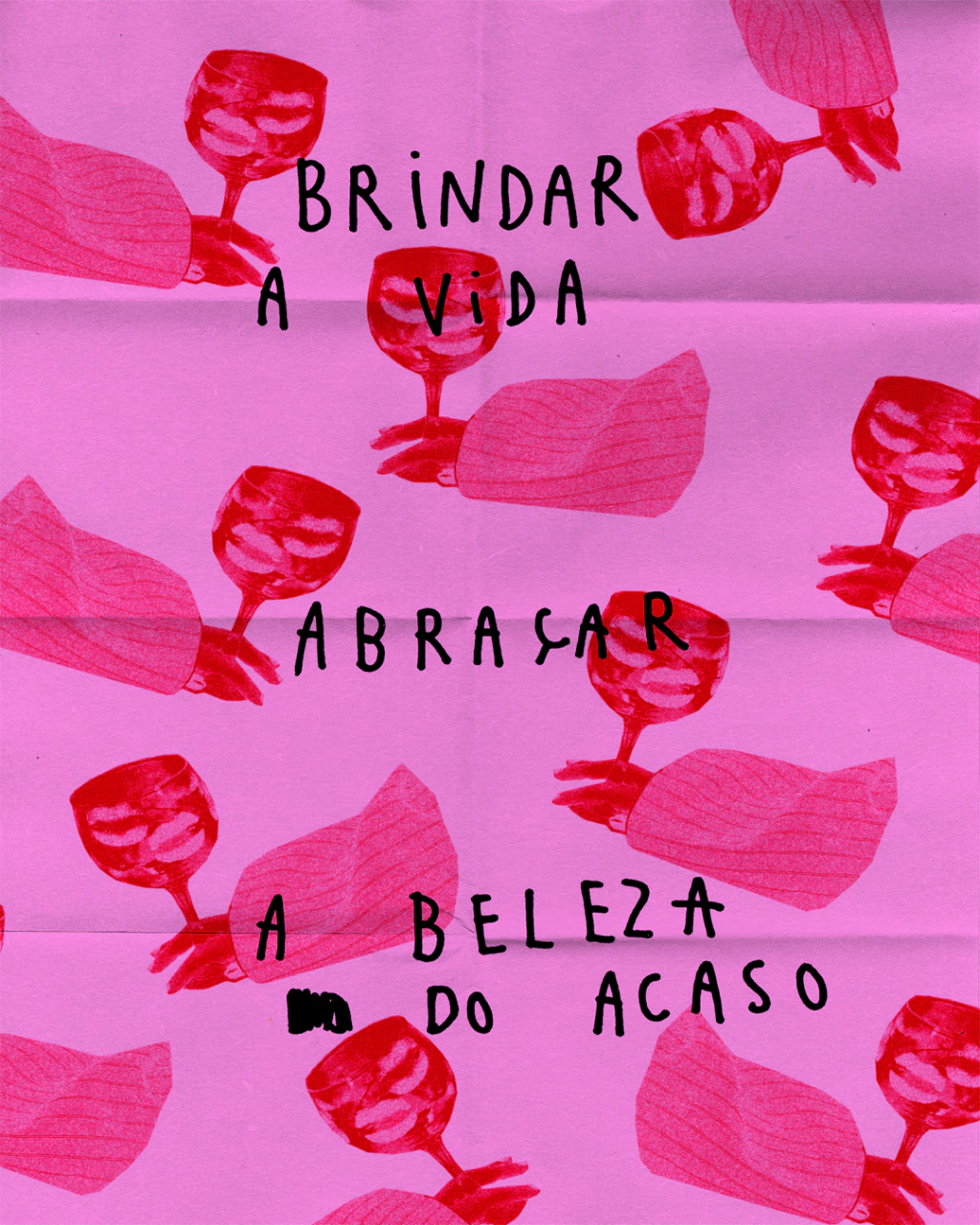brindar a vida