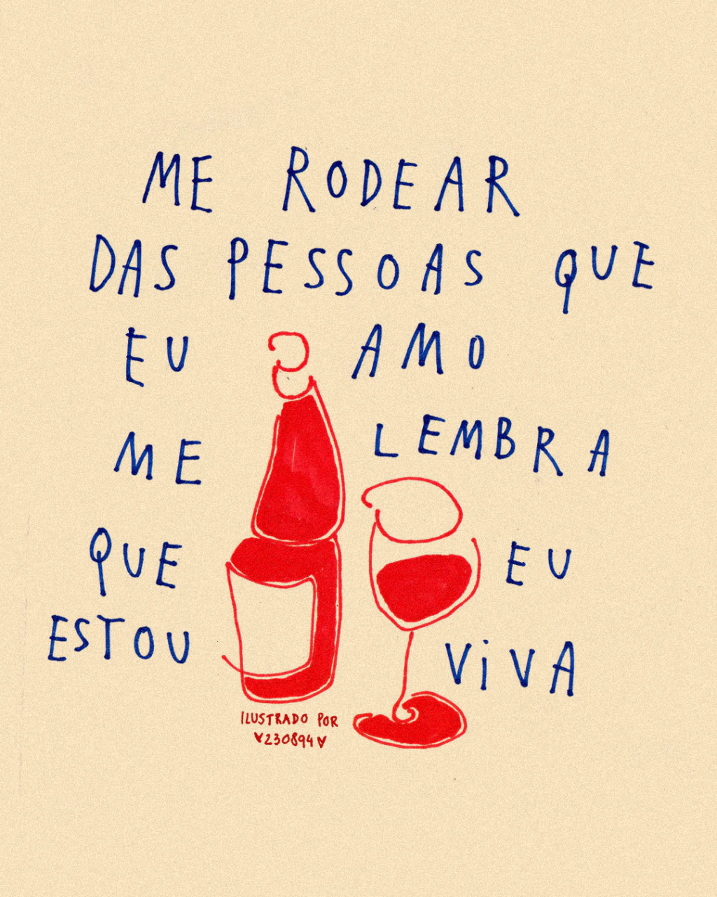 me rodear das pessoas que eu amo 02