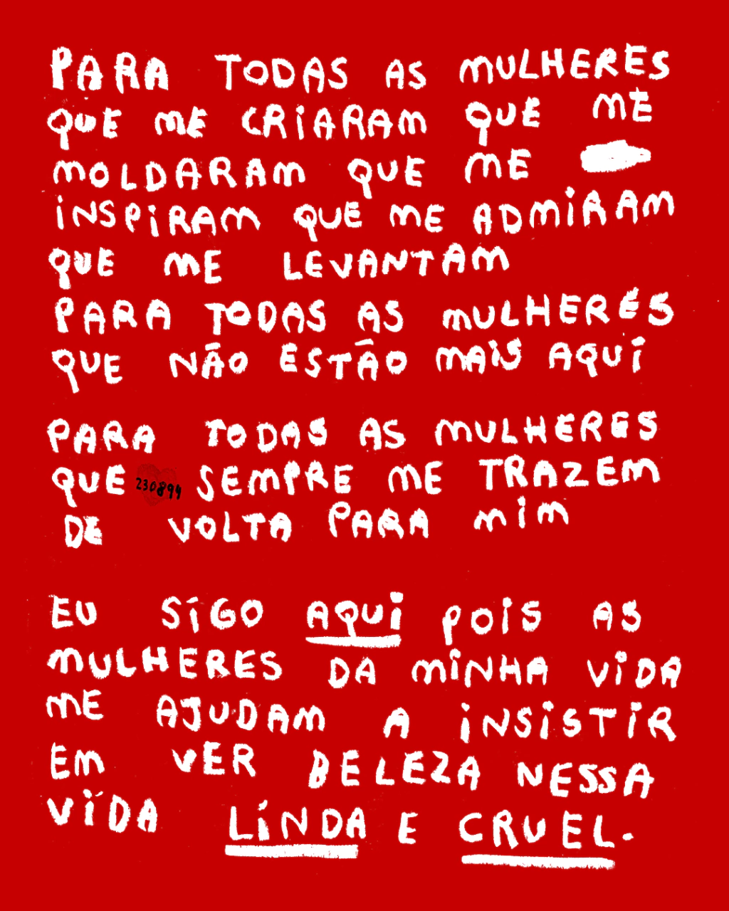 para todas as minhas mulheres 02