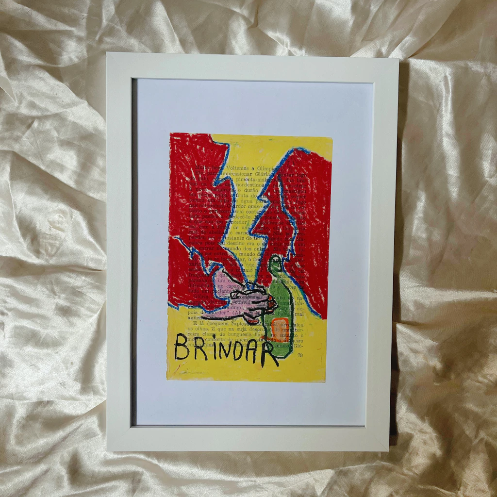 ORIGINAL - brindar