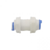 Conector Bulkhead 1/4" x 1/4"