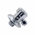 Conexão Cromada 6MM - comprar online