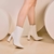 Imagem do Bota Betina ,salto 10 cm (INDICAMOS UMA NUMERAÇÃO A MAIS)