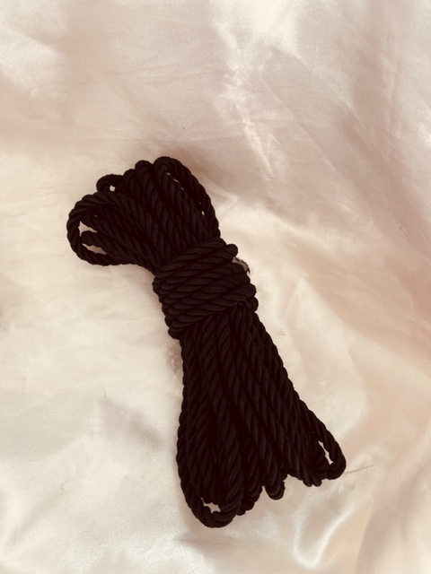 Corda -Shibari- 10m-bdsm-fetiche