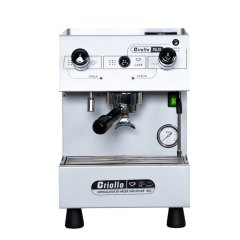 Cafetera Express Criollo Plus 1 boca - comprar online