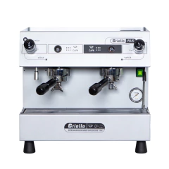 Cafetera Express Criollo Plus 2 bocas - comprar online