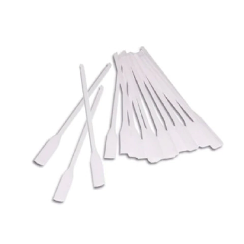 Agitadores tipo remo Largo x 1000U.