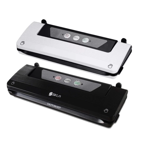 Envasadora al vacío